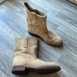 Red Wing Boots